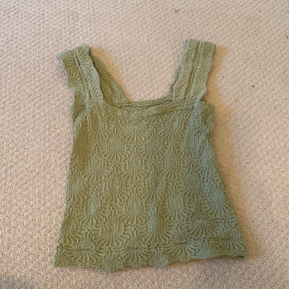 Free People Love Letter Cami